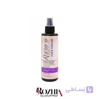 تونر پاک کننده صورت مناسب انواع پوست راکوتن