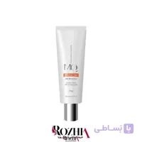 ضد آفتاب فاقد چربی رز-صورتی (pink) SPF 50 ام کیو