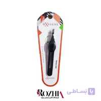 موچین حرفه‌ای اکسیژن مدل Ox 299