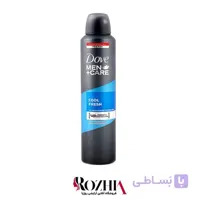 اسپری ضد تعریق آقایان cool fresh داو