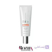 ضد آفتاب SPF 50 ام کیو مدل بایو تاچ لایت بژ