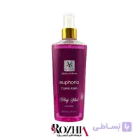 بادی اسپلش زنانه شمیاس ایفوریا EUPHORIA CALVIN KLEIN