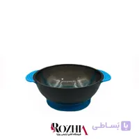 کاسه رنگ مو
