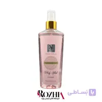 بادی اسپلش زنانه لالیک لامور (Lalique L’Amour) شمیاس