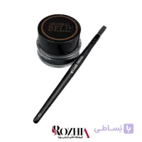 خط چشم ژله ای بل