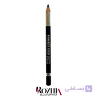 مداد چشم چوبی ضد آب Perfect Eyes جی سی ام