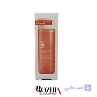 روغن نرم کننده پوست بدن زنون ZEN مدل طبیعی Skin Oil Natural حجم 110 میلی لیتر