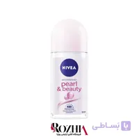 مام رول  زنانه Pearl & Beauty نیوا