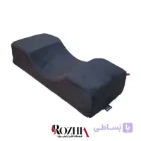 بالش زیر سری اکستنشن مژه