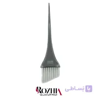 فرچه رنگ مو سر کج SALON