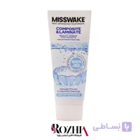 خمیر دندان مخصوص دندان لمینیت و کامپوزیت میسویک