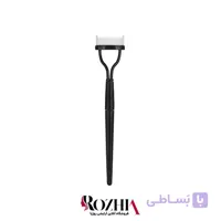 شانه لیفت مژه فلزی تاشو