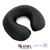بالش پشت گردنی اسفنجی مدل U