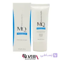 کرم مرطوب کننده دست و ناخن ام کیو MQ