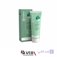 کرم مرطوب کننده راکوتن مناسب انواع پوست