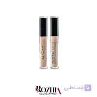 کانسیلر مایع جی سی ام GCM مدل  Perfect Cover