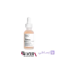 سرم لایه بردار لاکتیک اسید 10% اوردینری کانادایی حجم 30 میلی لیتر