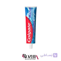 خمیر دندان کلگیت مدل Max Fresh Cool Mint حجم 100 میل