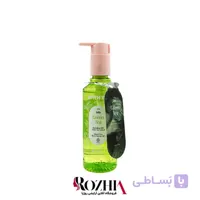 ژل شستشوی صورت ویت یو حاوی عصاره چای سبز