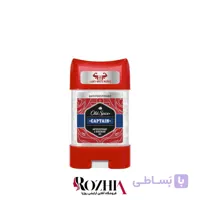 مام ژله ای الد اسپایس مدل OLD SPICE CAPTAIN