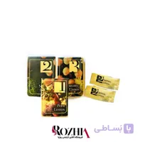 مواد لیفت مژه و ابرو ساشه ای دالیزلش پک 3 عددی