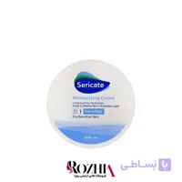 کرم مرطوب کننده سری کیت 200 میل