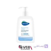لوسیون مرطوب کننده سری کیت