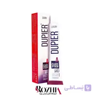 رنگ مو 100 میل دوپیر Dupier