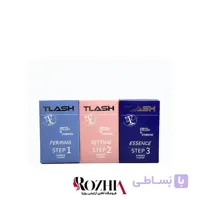 مواد لیفت مژه و ابرو تیلش