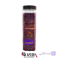 وکس لوندر عدسی(گرانولی) وکسی حجم 500 گرم