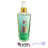 بادی اسپلش مردانه وتیور کرید اورجینال شمیاس