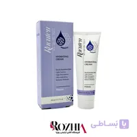 کرم آبرسان راکوتن پوست خشک و حساس