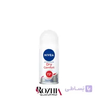 مام رول زنانه DRY COMFORT نیوا
