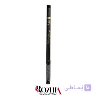 مداد چشم ژلی گلدن رز Golden Rose مدل تتو ژل Tattoo Gel با ماندگاری 24 ساعته