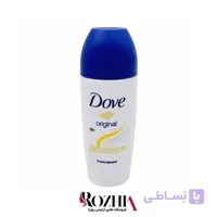 مام رول داو اورجینال Dove