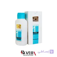تونر تنظیم کننده چربی پوست اکنس 1 ساین اسکین 150 میل