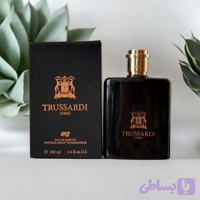 ادکلن مردانه نایس مدل نراساردی اومو Trussardi Uomo حجم 100 میلی لیتر