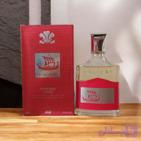 ادکلن مردانه نایس مدل کرید وایکینگ قرمز Creed Viking Red حجم 100 میلی لیتر