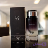 ادکلن مردانه نایس مدل مرسدس بنز Mercedes Benz Intense حجم 100 میلی لیتر
