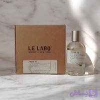 ادکلن یونیسکس له لابو مدل رز 31 - مونتاژ مسکو Rose 31 حجم 100 میلی لیتر