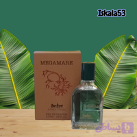 ادکلن جیبی یونیسکس جسیکا تواین مدل مگاماره اورتوپاریسی Megamare حجم 25 میلی لیتر