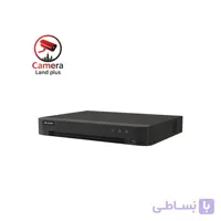 دستگاه DVR هایک ویژن مدل iDS-7216HQHI-M1/XT