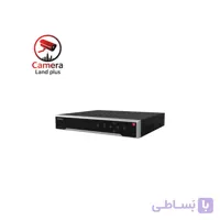 دستگاه NVR هایک ویژن مدل DS-7766NI-M4