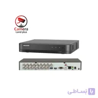 دستگاه DVR هایک ویژن مدل DS-7216HGHI-K1
