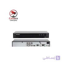 دستگاه DVR هایک ویژن مدل iDS-7204HQHI-M1/XT