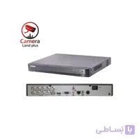 دستگاه DVR هایک ویژن مدل iDS-7208HQHI-M1/XT