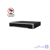 دستگاه NVR هایک ویژن مدل DS-7716NI-K4