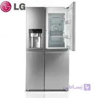 یخچال ساید دور این دور الجی مدل267 (GC-J267SLUV)