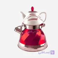 سرویس کتری قوری هوم لوکس