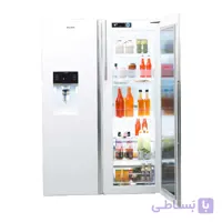 یخچال فریزر دوقلو دیپوینت مدل EXPLORE